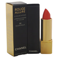 Chanel Rouge Allure Luminous Intense Lip Colour
