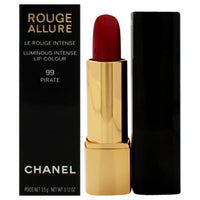 Chanel Rouge Allure Luminous Intense Lip Colour