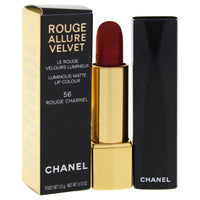 Chanel Rouge Allure Velvet Luminous Matte Lip Colour