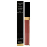 Chanel Rouge Coco Gloss Moisturizing Glossimer