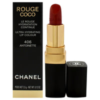 Chanel Rouge Coco Ultra Hydrating Lip Colour