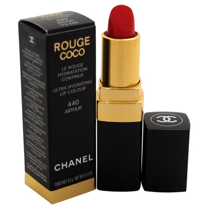 Chanel Rouge Coco Shine Hydrating Sheer Lipshine