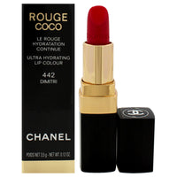 Chanel Rouge Coco Ultra Hydrating Lip Colour