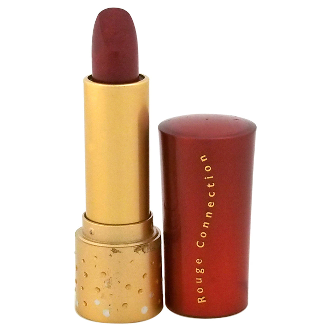 Rouge Connection Lipstick - Model 16