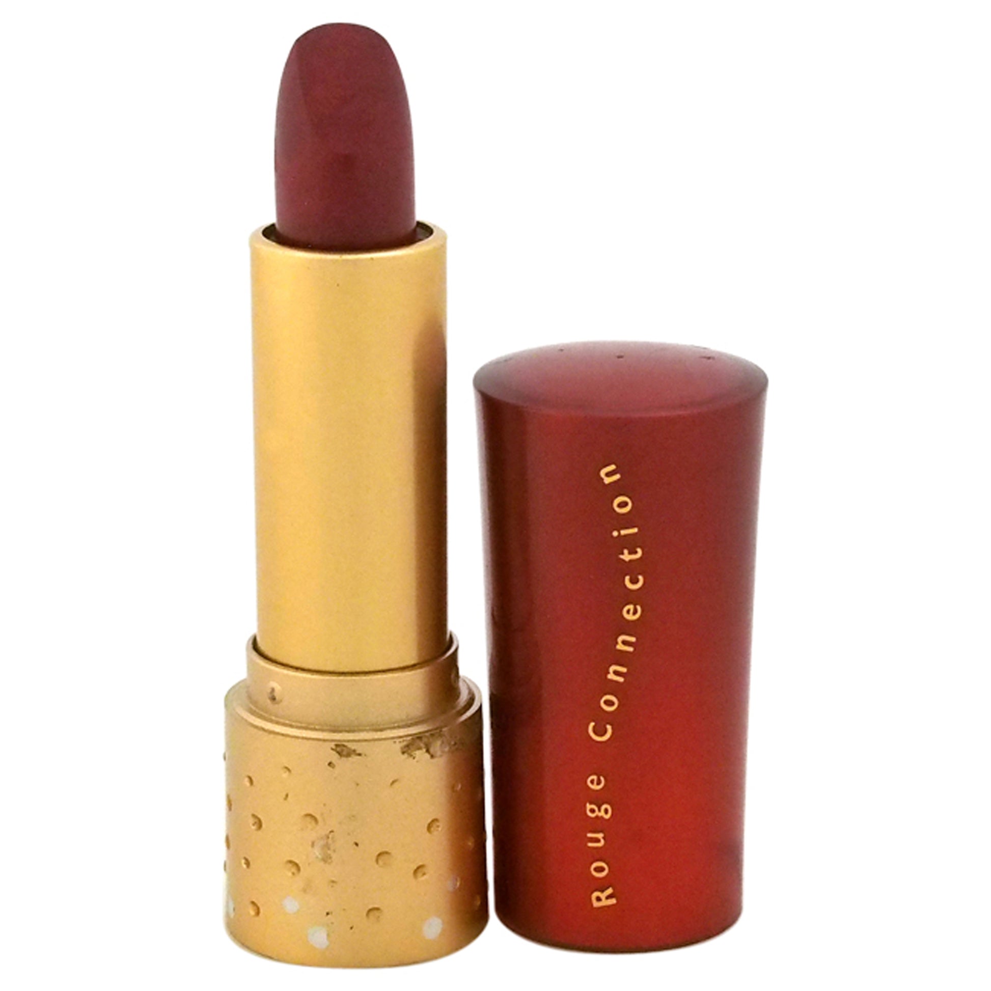 Rouge Connection Lipstick - Model 16