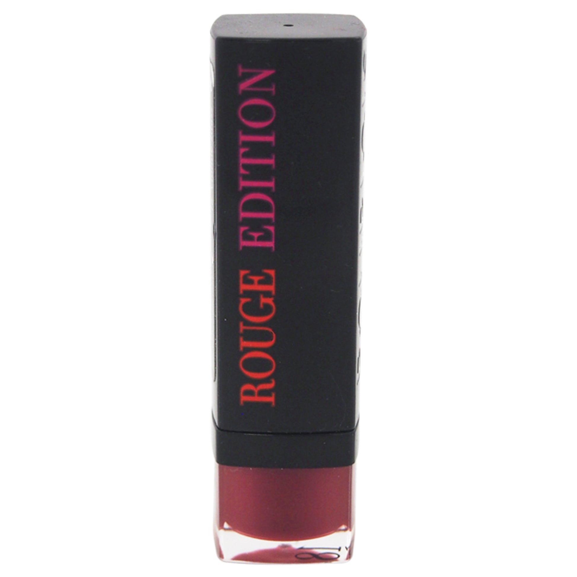 Bourjois Rouge Edition