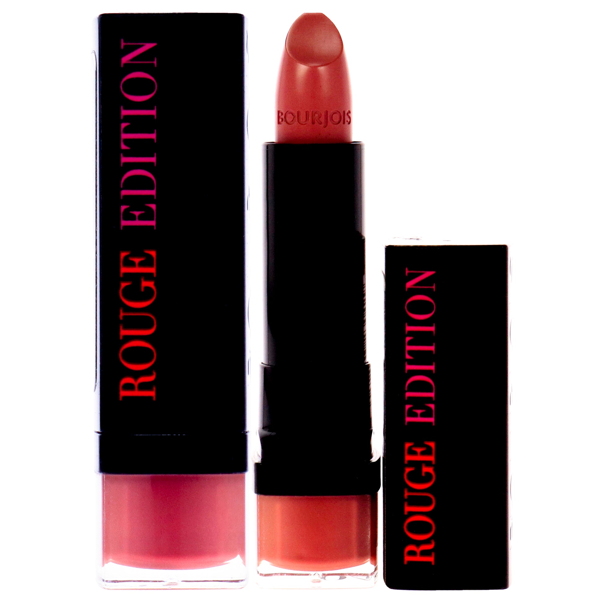 Bourjois Rouge Edition