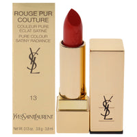 Yves Saint Laurent Rouge Pur Couture Satin Lipstick