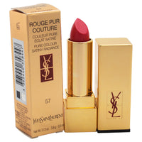 Yves Saint Laurent Rouge Pur Couture Satin Lipstick