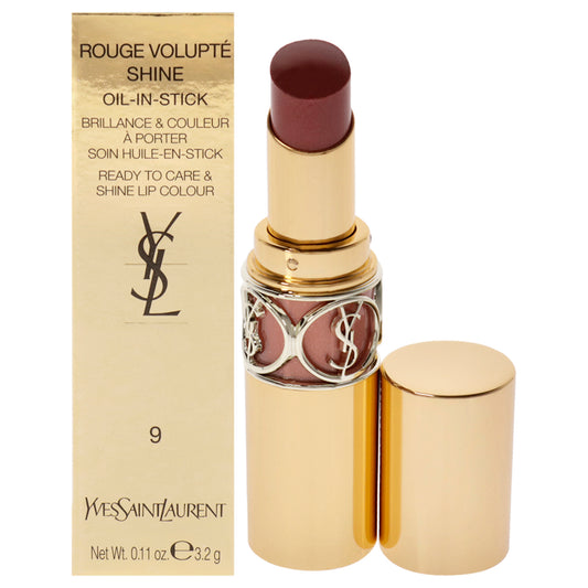 Rouge Volupte Shine Lipstick