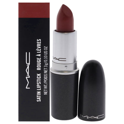 MAC Satin Lipstick