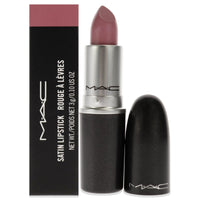 MAC Satin Lipstick