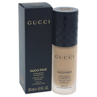 Gucci Satin Matte Foundation SPF 20