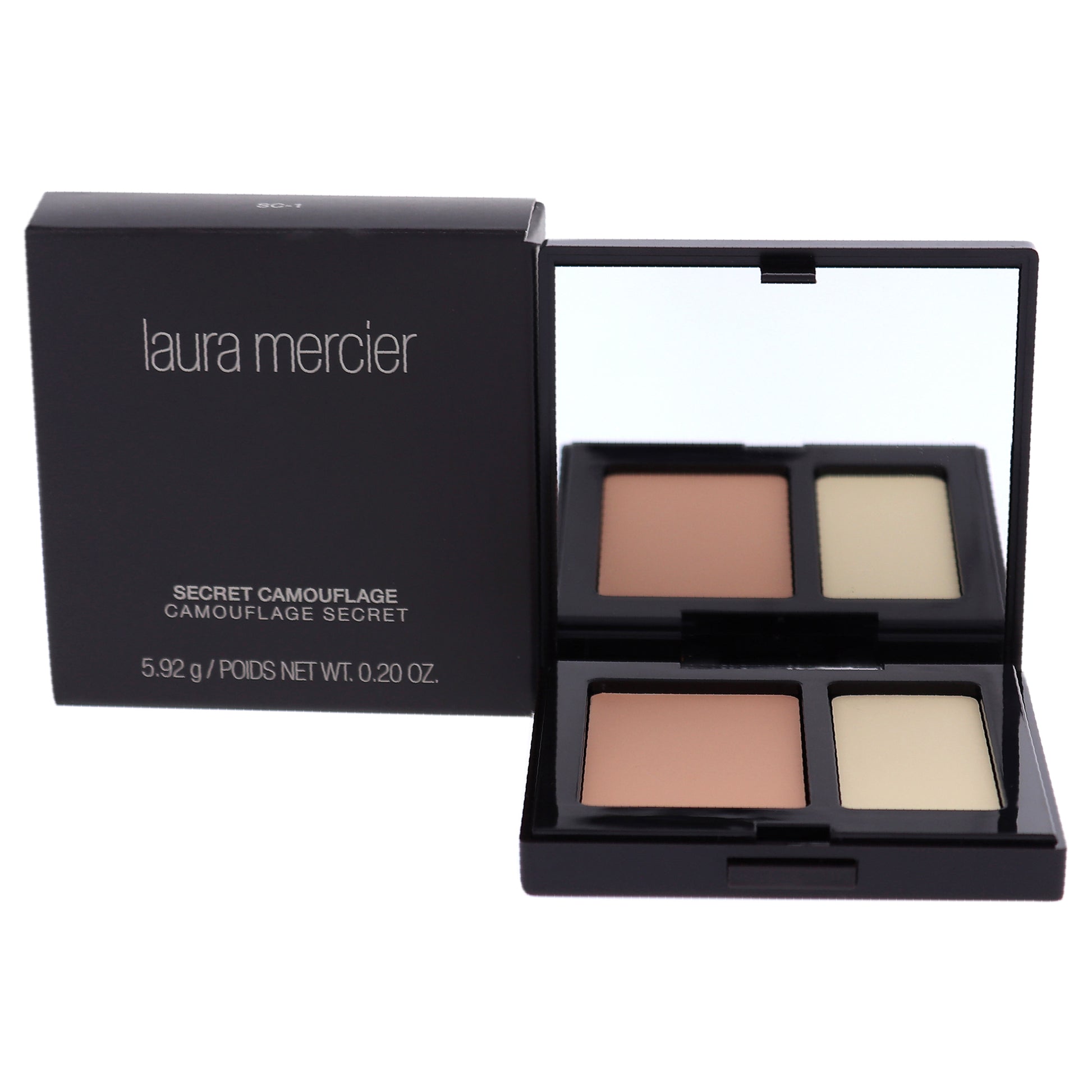 Laura Mercier Secret Camouflage