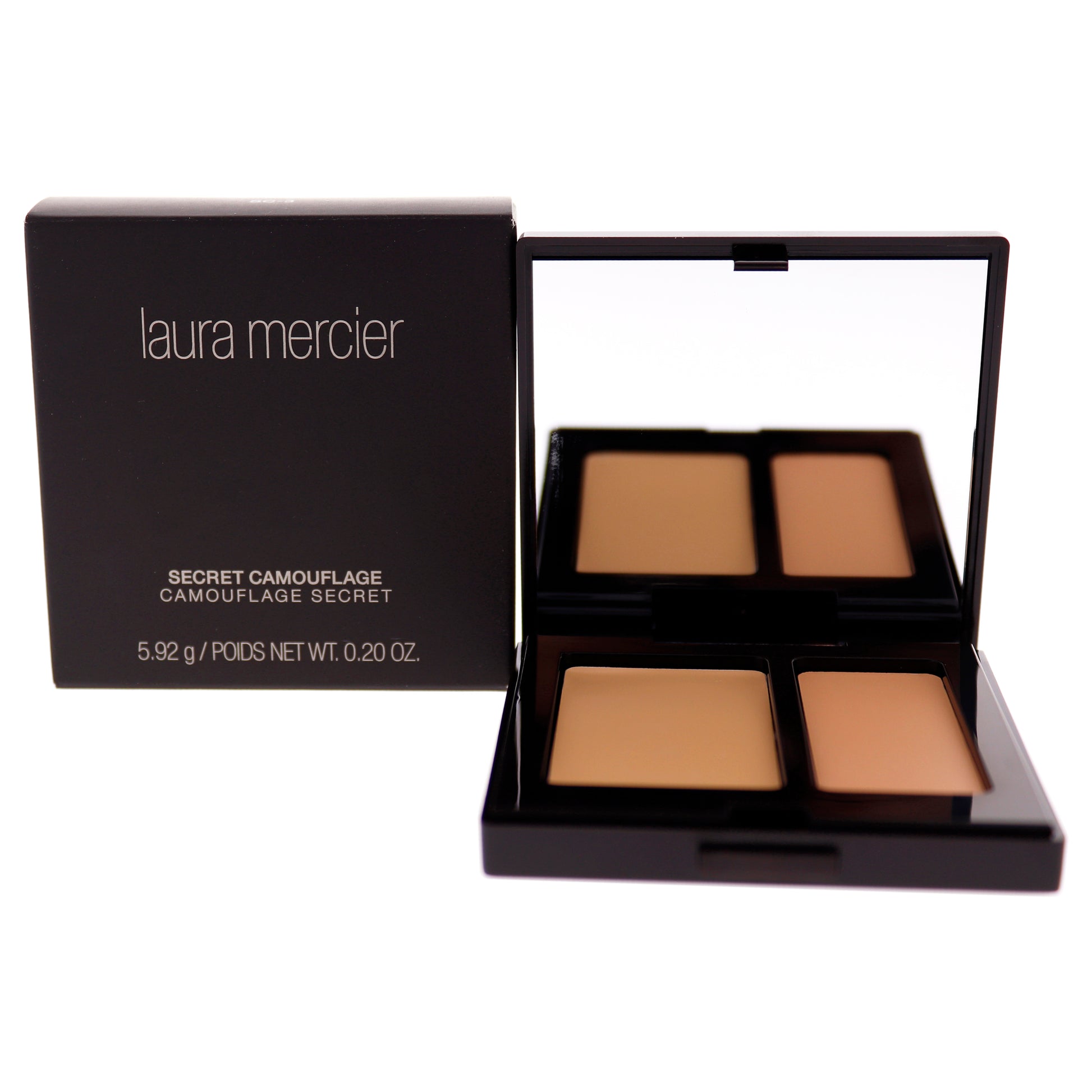 Laura Mercier Secret Camouflage