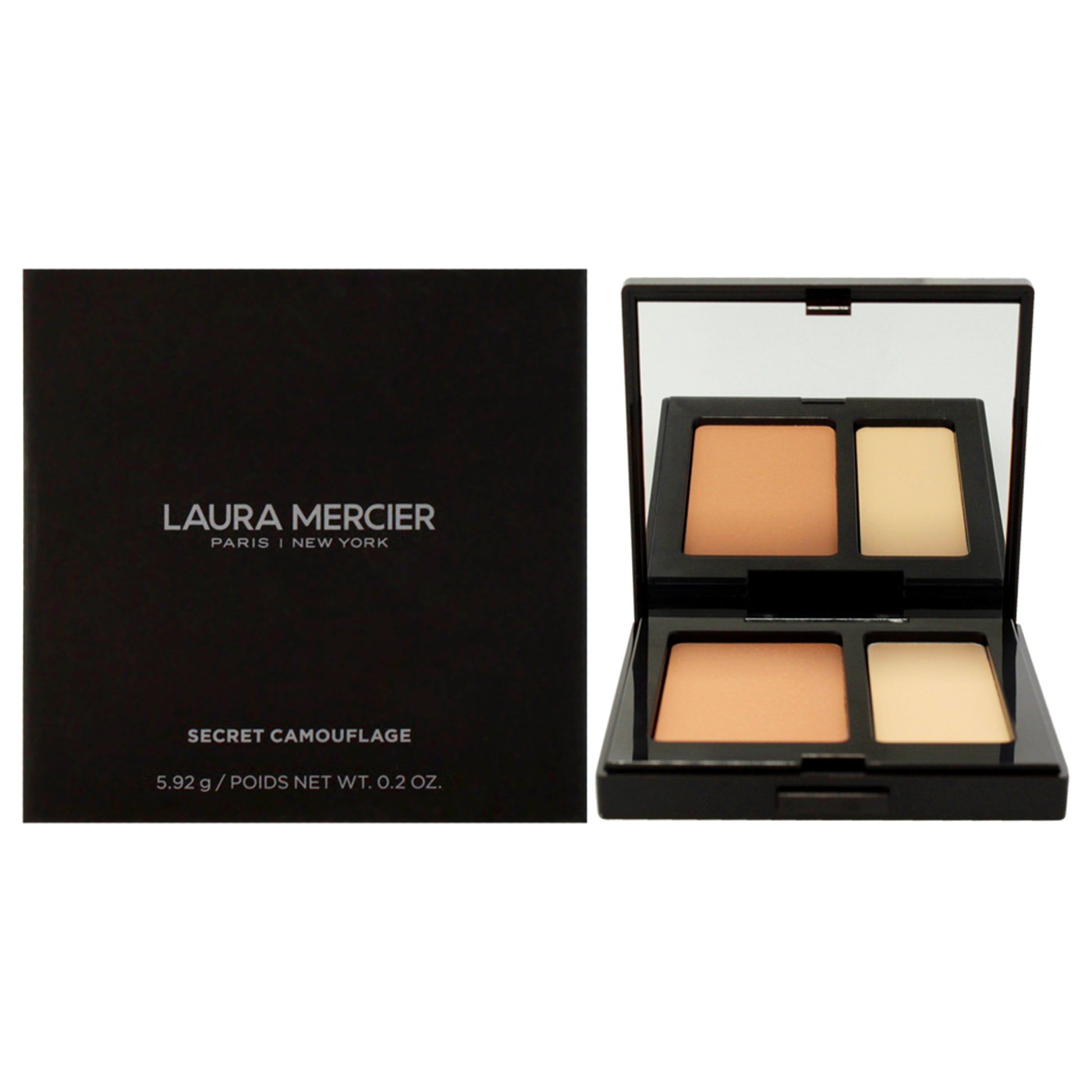 Laura Mercier Secret Camouflage