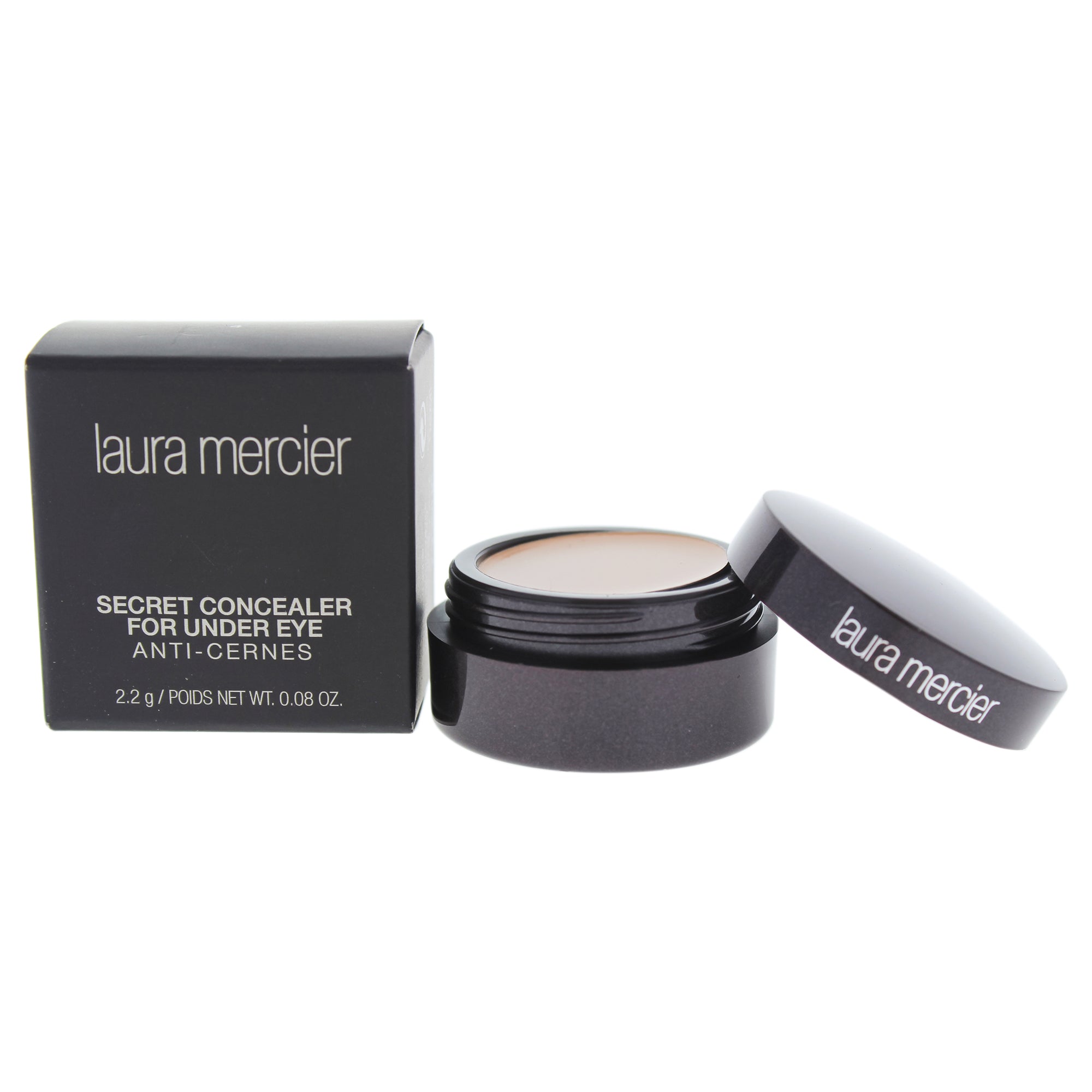 Secret Concealer - # 04 by Laura Mercier for Women - 0.08 oz Concealer