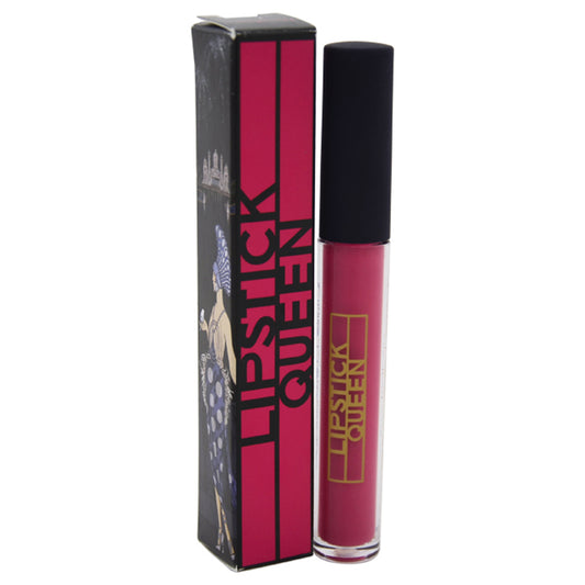 Seven Deadly Sins Lip Gloss - Decadence by Lipstick Queen for Women - 0.08 oz Lip Gloss