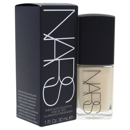 Light Reflecting Foundation