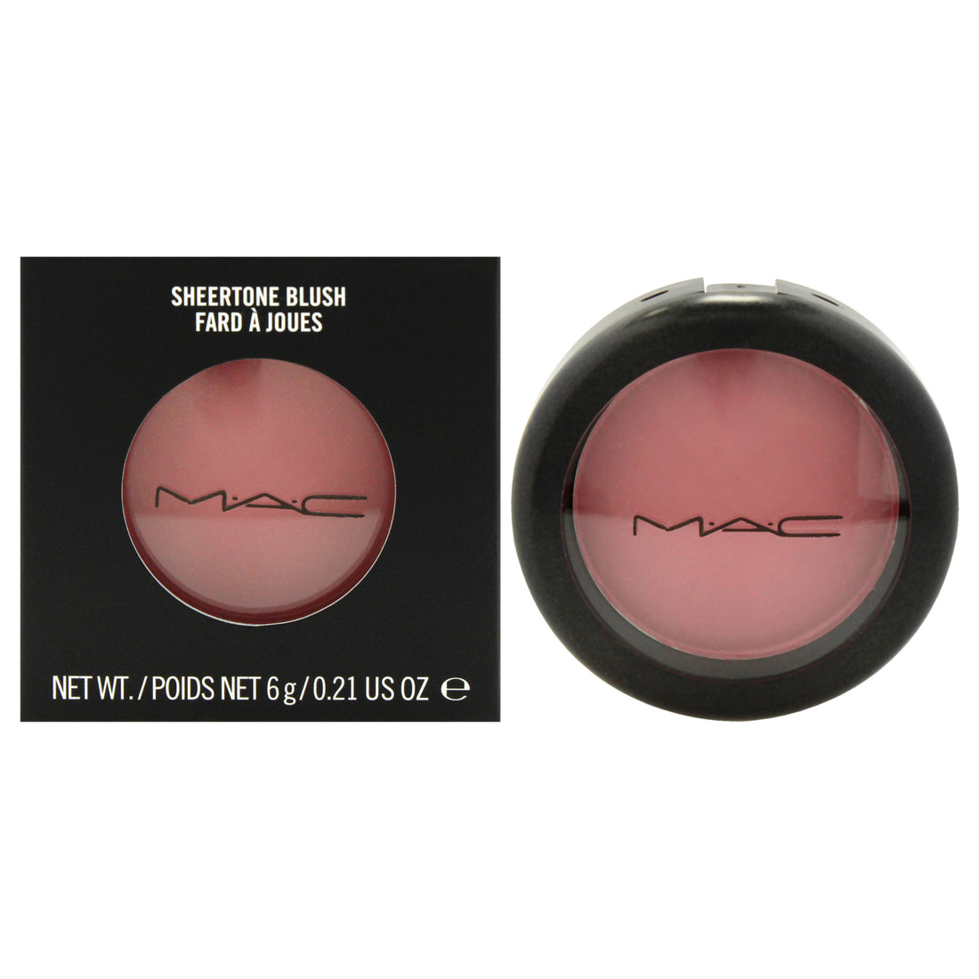 MAC Sheertone Blush