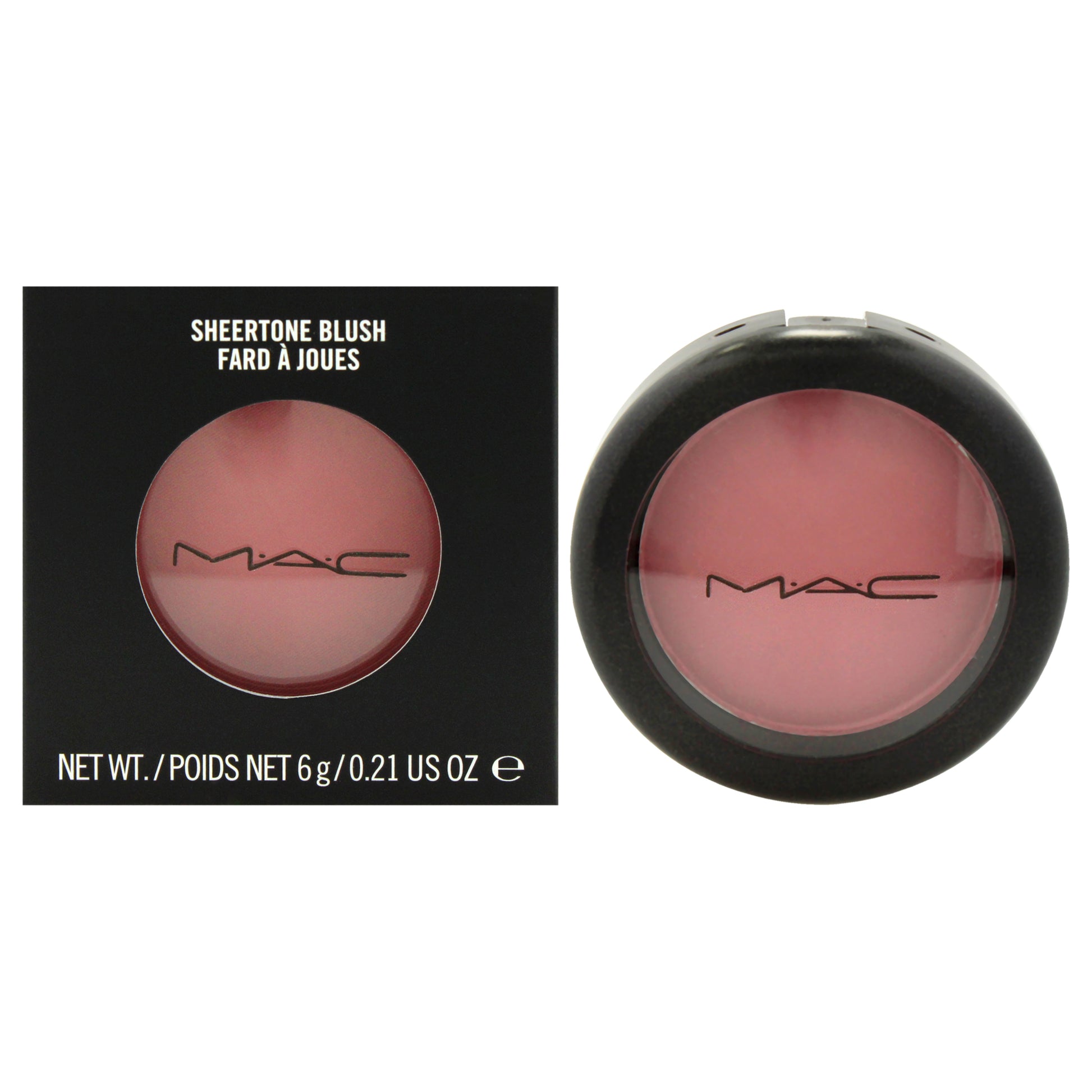 MAC Sheertone Blush