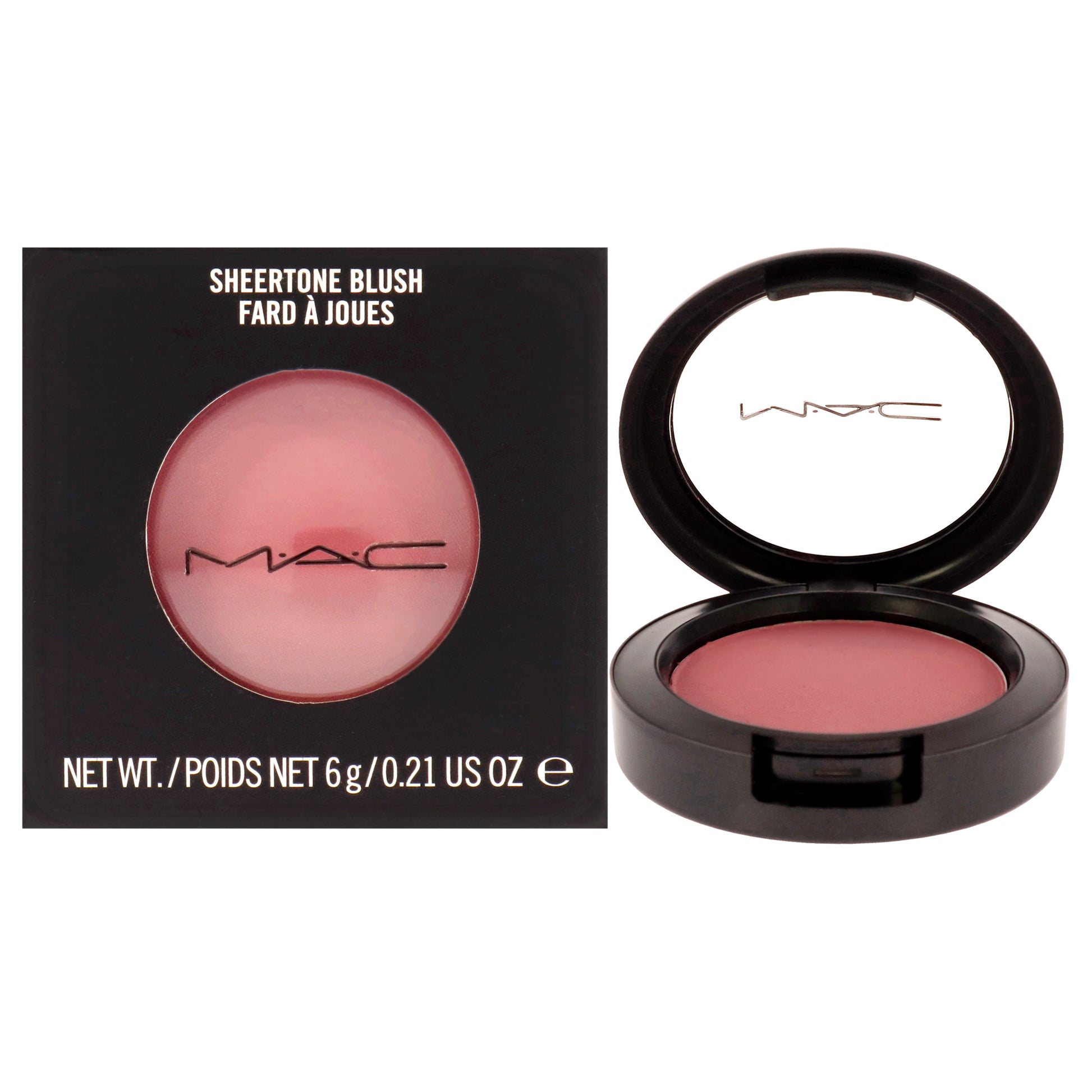 MAC Sheertone Blush