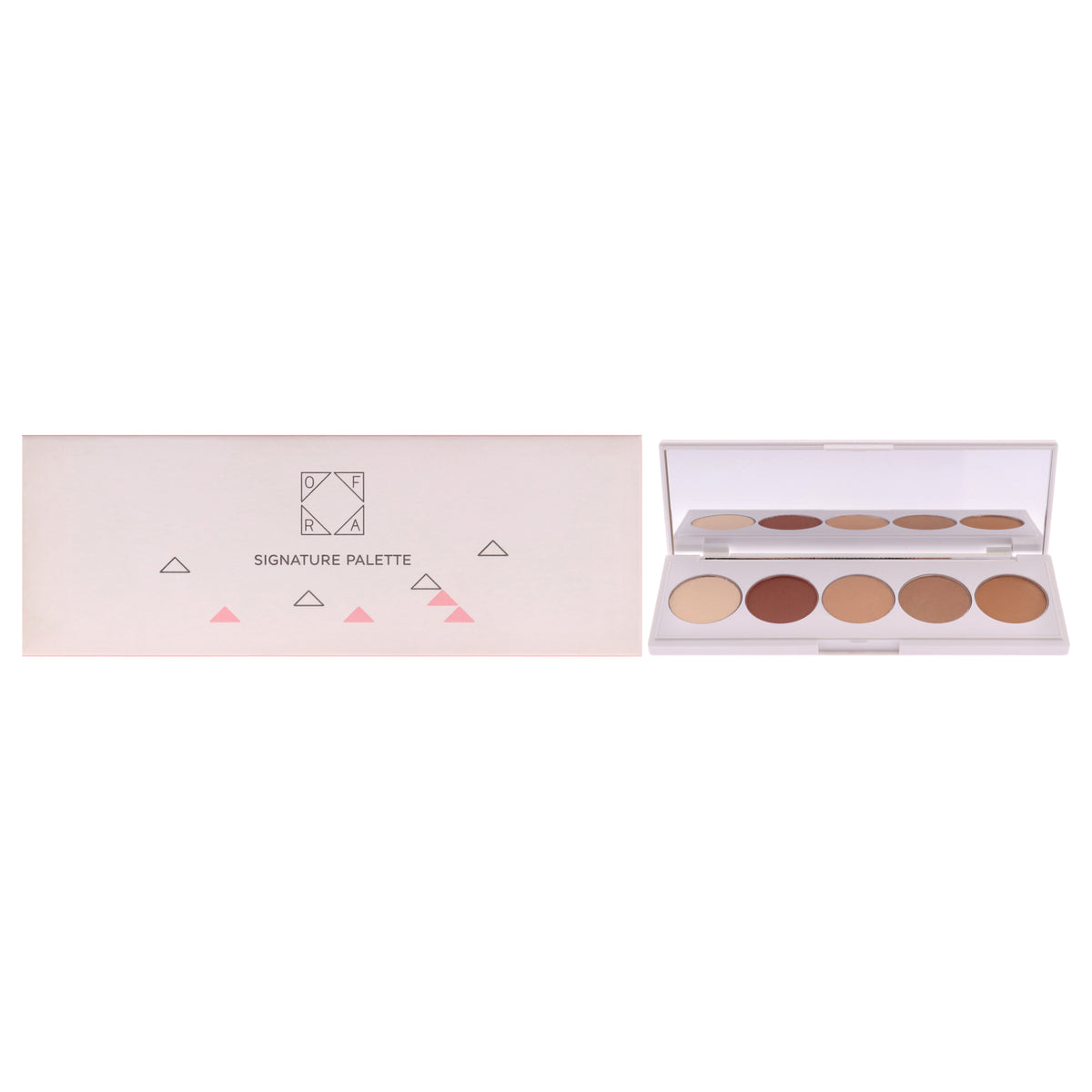 Signature Wet and Dry Foundation
