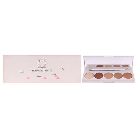 Signature Wet and Dry Foundation