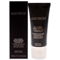 Laura Mercier Silk Creme Moisturizing Photo Edition