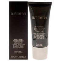 Laura Mercier Silk Creme Moisturizing Photo Edition