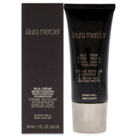 Laura Mercier Silk Creme Moisturizing Photo Edition