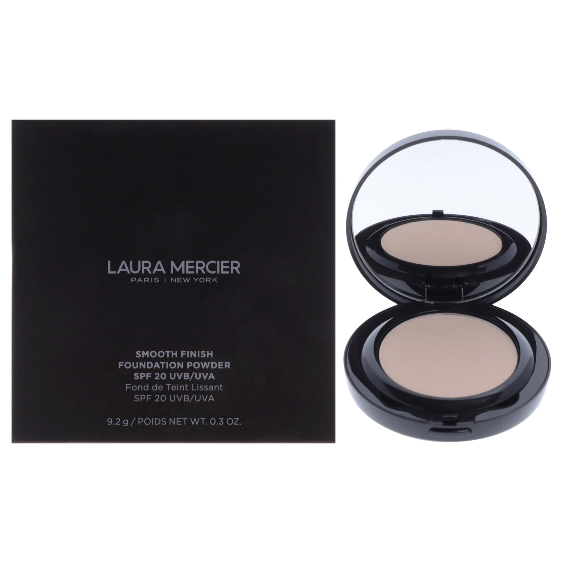 Laura Mercier Smooth Finish Foundation Powder SPF 20