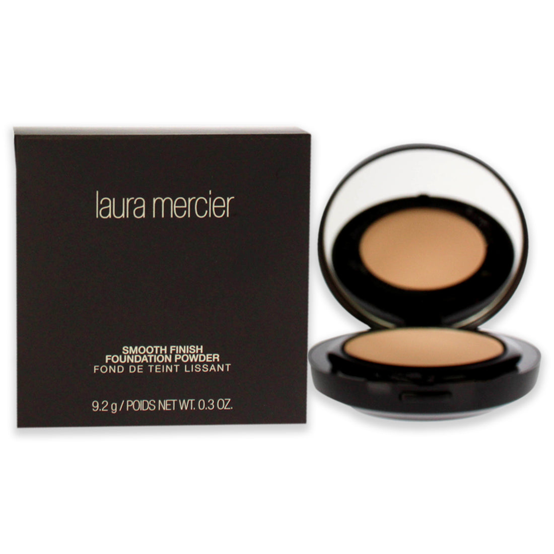 Laura Mercier Smooth Finish Foundation Powder SPF 20