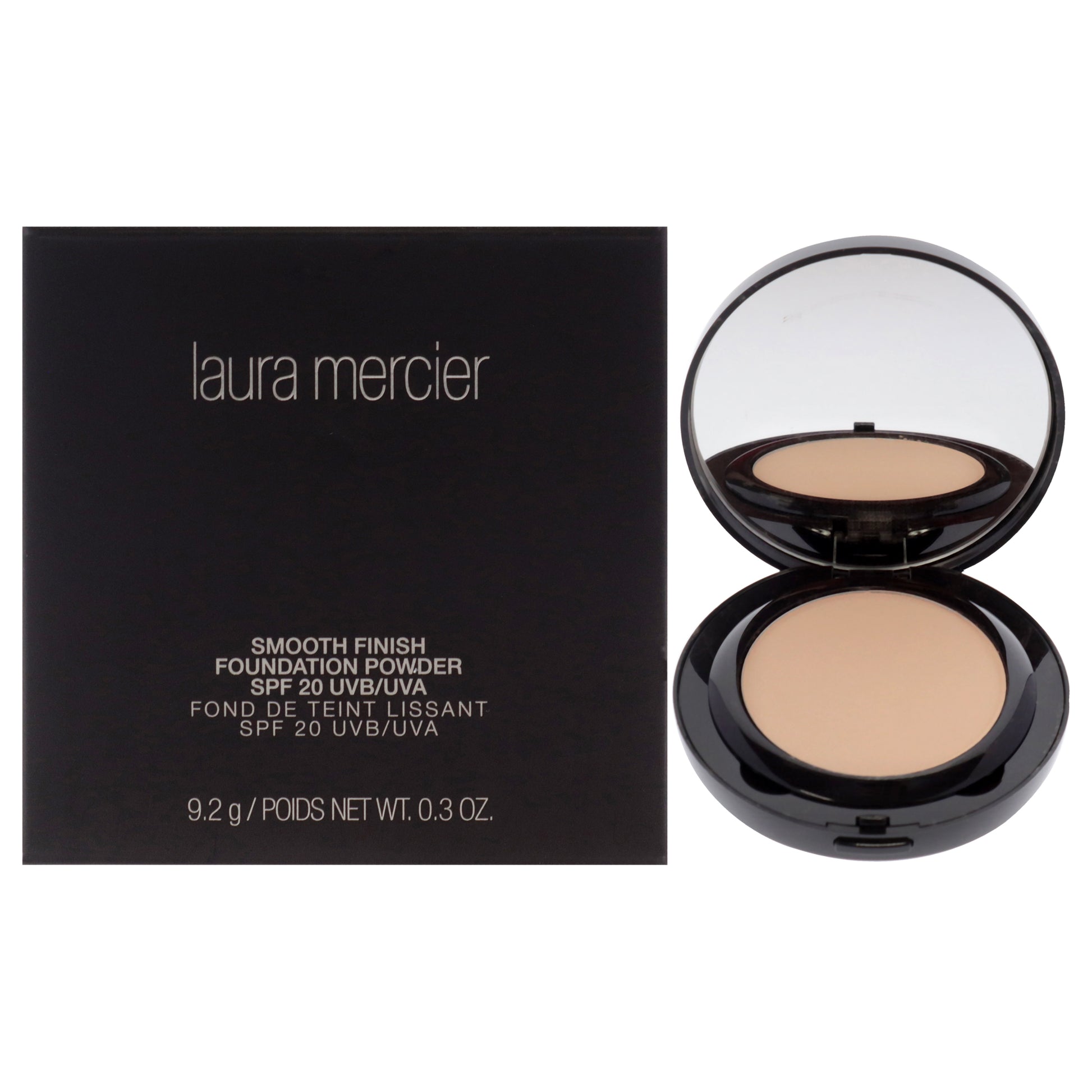 Laura Mercier Silk Creme Moisturizing Photo Edition