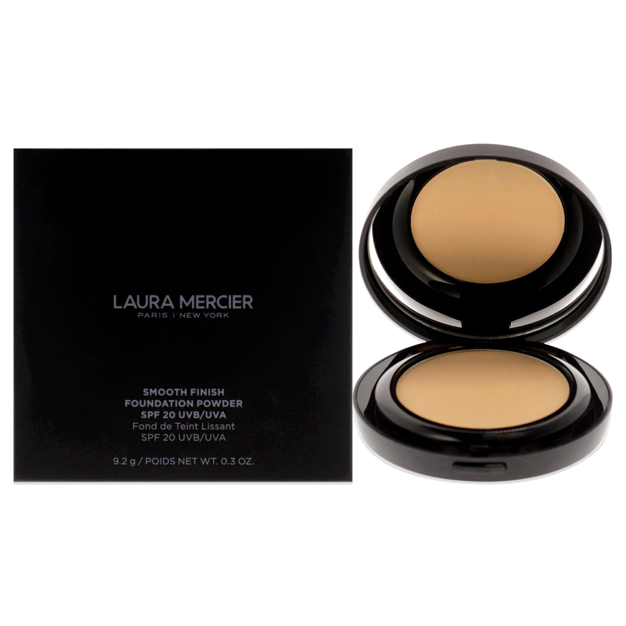 Smooth Finish Foundation Powder - 06 by Laura Mercier for Women - 0.3 oz Foundation