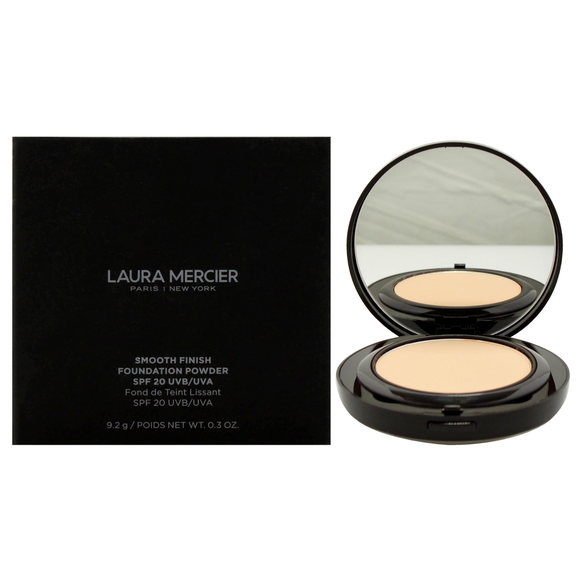 Laura Mercier Smooth Finish Foundation Powder SPF 20