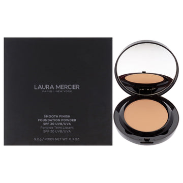 Smooth Finish Foundation Powder - # 07 by Laura Mercier for Women - 0.3 oz Foundation