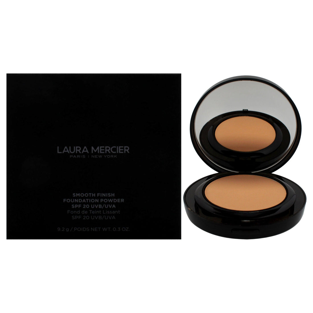 Smooth Finish Foundation Powder SPF 20 - 12 Medium With Neutral Undertones