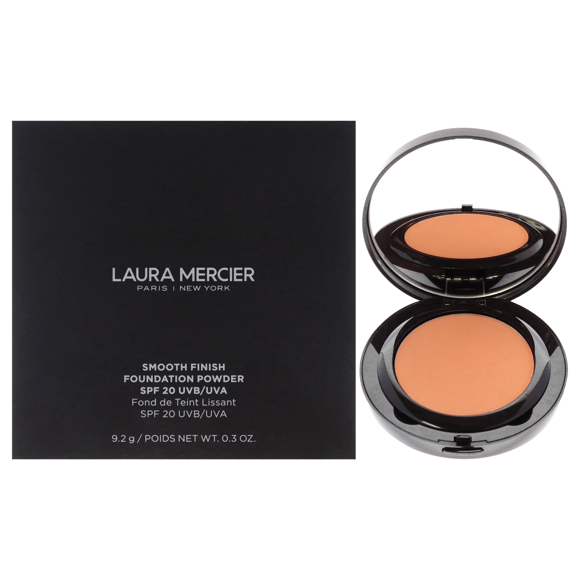 Laura Mercier Smooth Finish Foundation Powder SPF 20