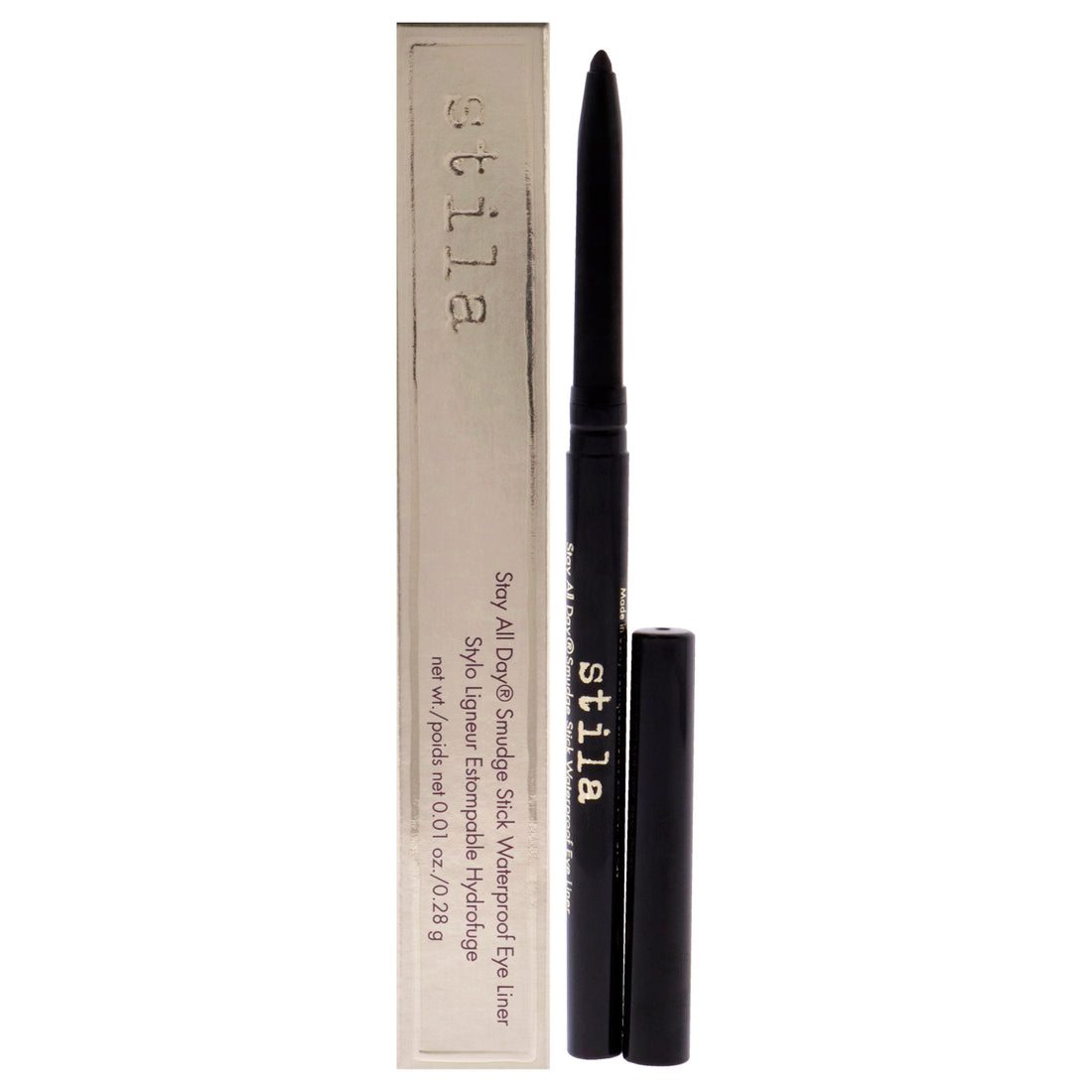 Stila Stay All Day Smudge Stick Waterproof Eye Liner
