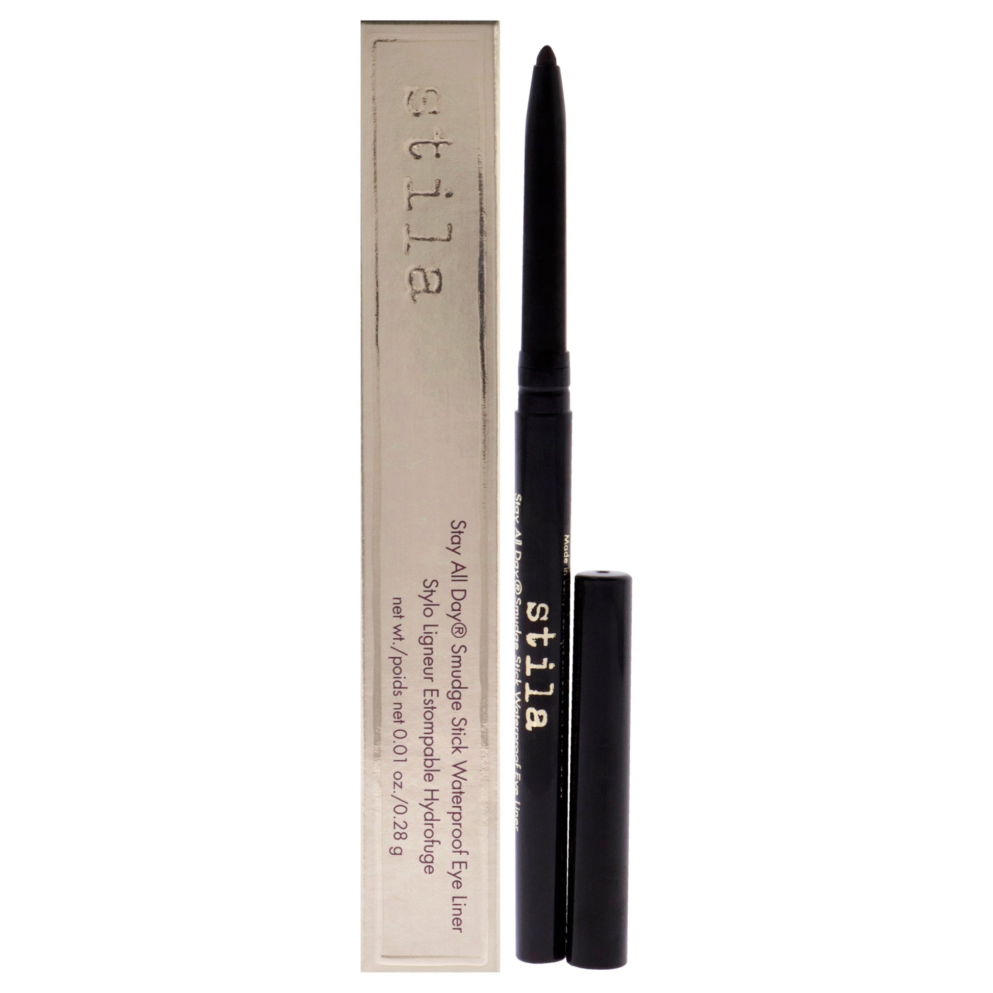 Stila Stay All Day Smudge Stick Waterproof Eye Liner