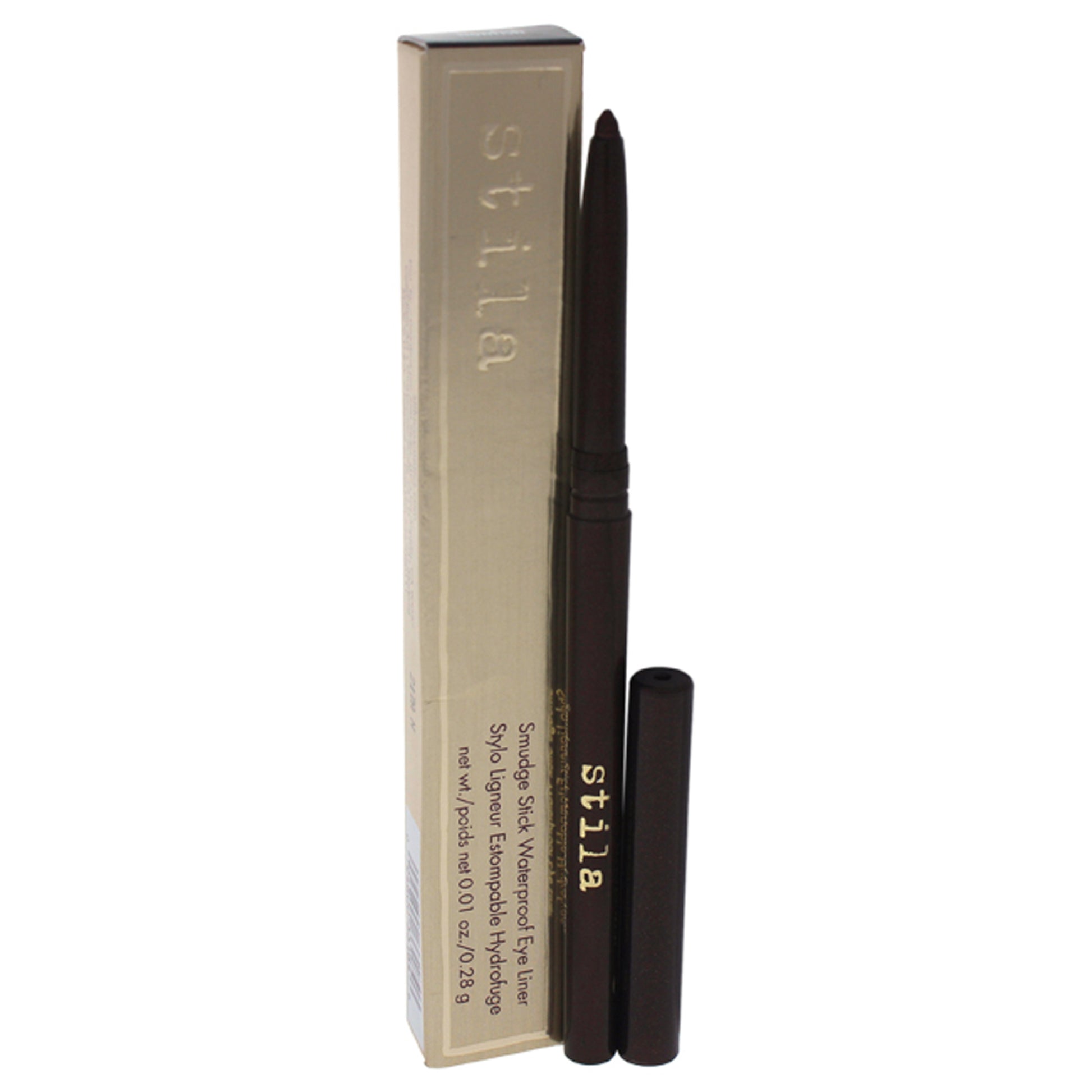 Stila Stay All Day Smudge Stick Waterproof Eye Liner