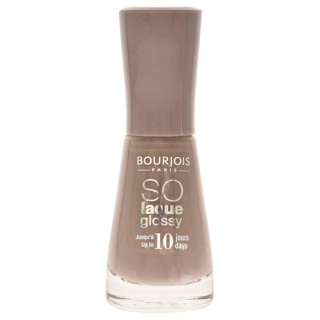 Bourjois So Laque Glossy