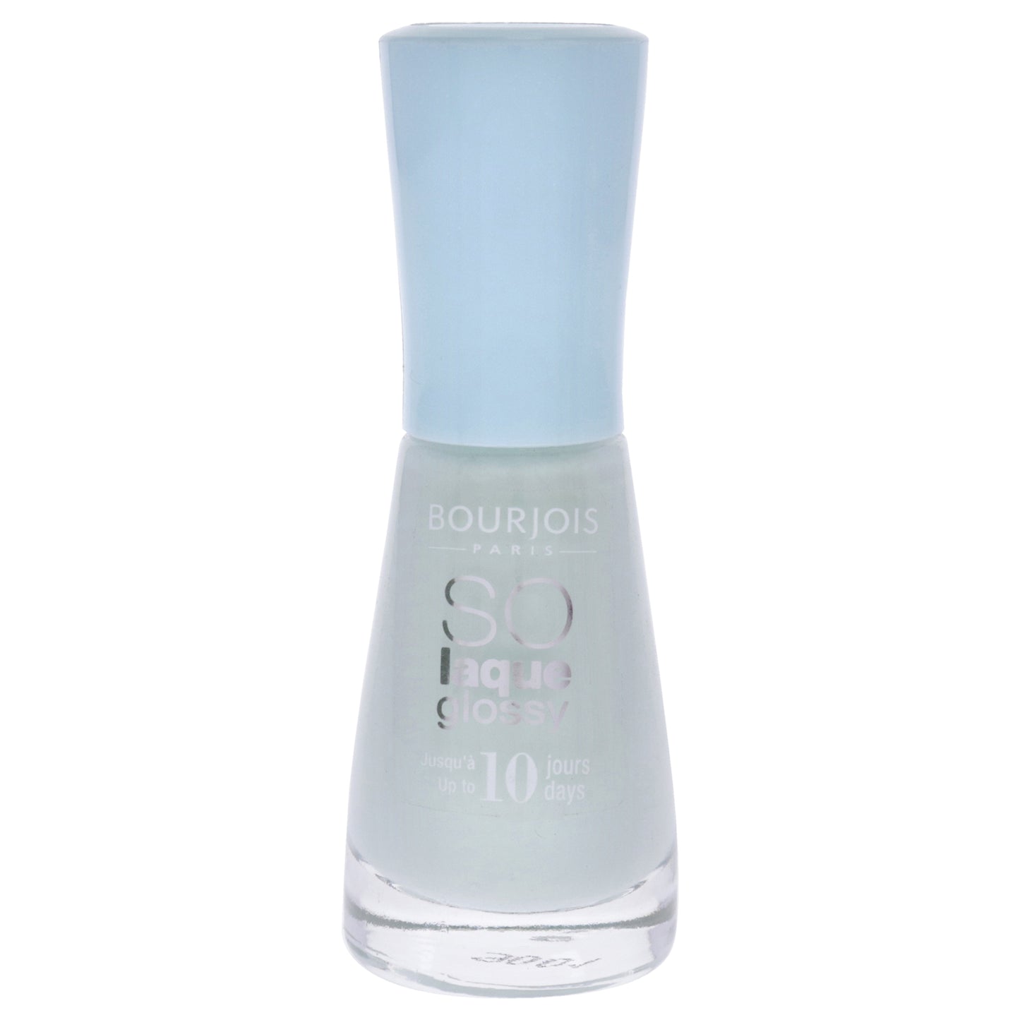 Bourjois So Laque Glossy