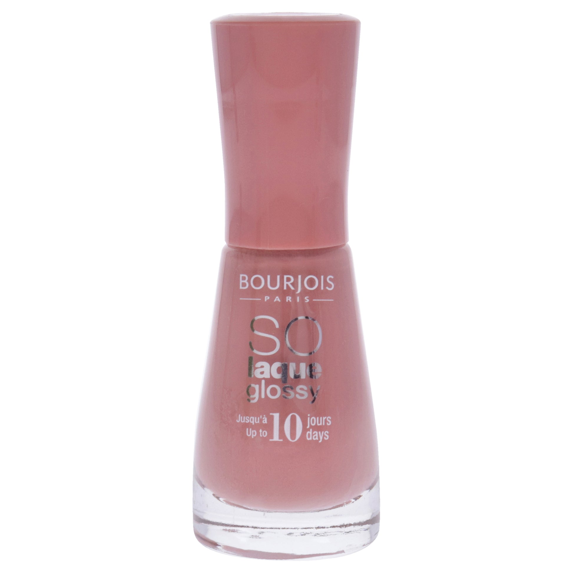 Bourjois So Laque Glossy