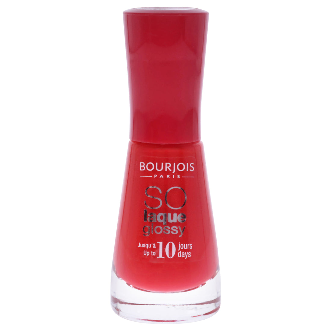 Bourjois So Laque Glossy