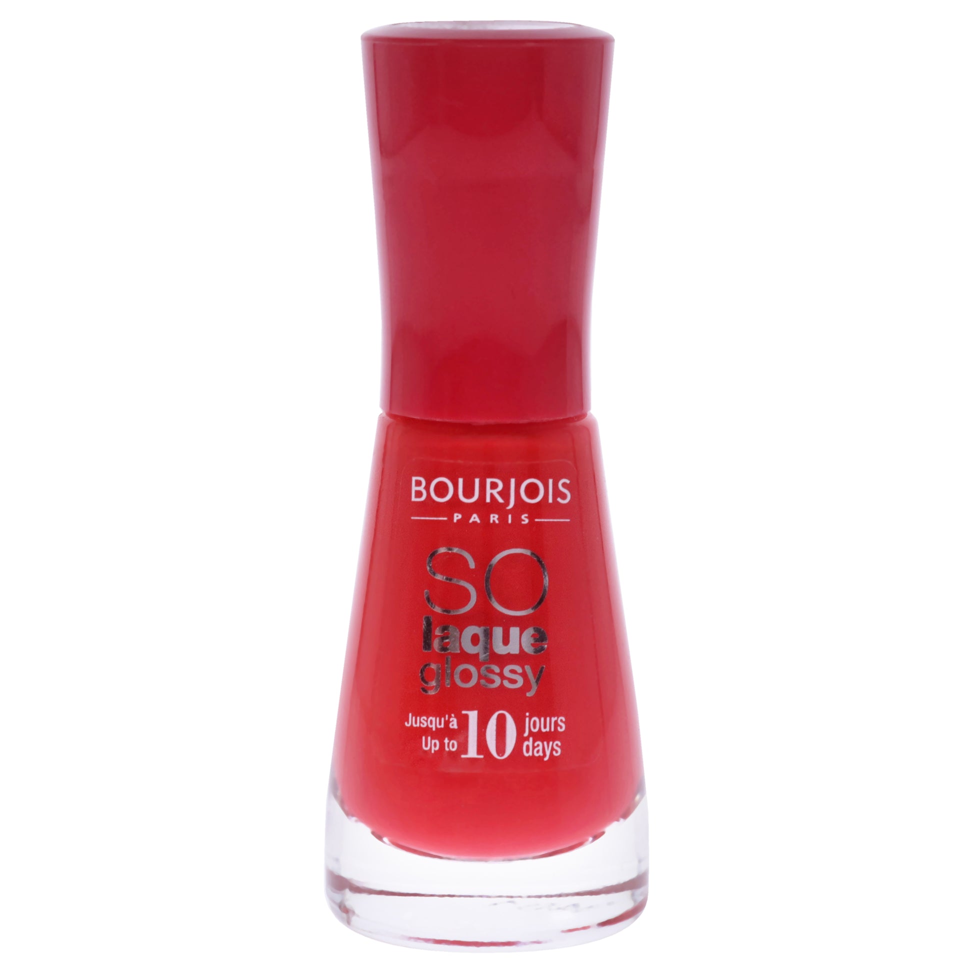 Bourjois So Laque Glossy