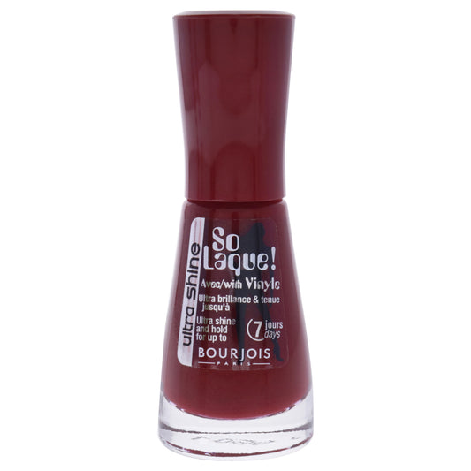 Bourjois So Laque Ultra Shine