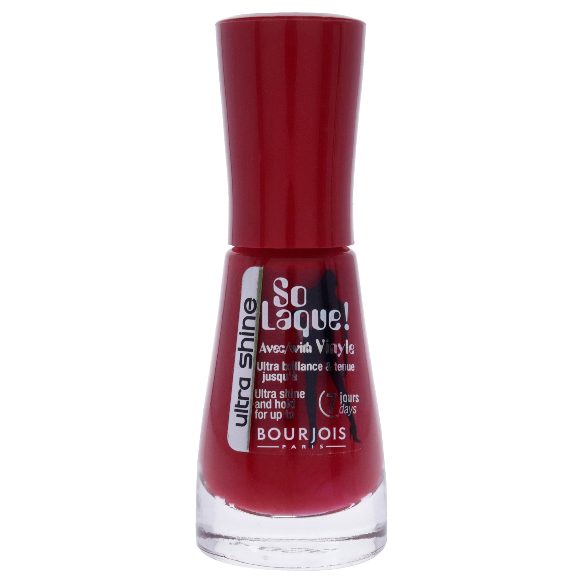 Bourjois So Laque Ultra Shine