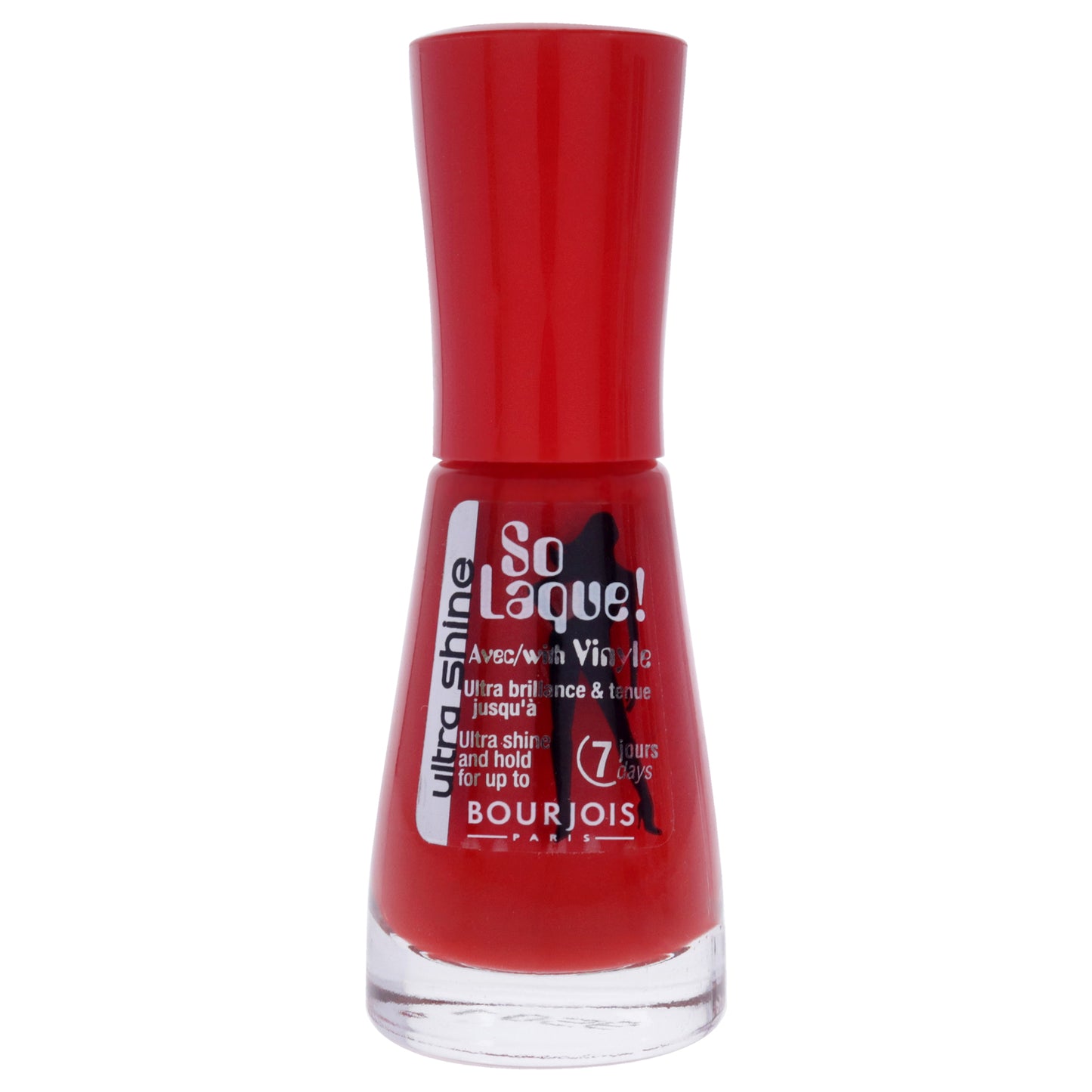 Bourjois So Laque Ultra Shine